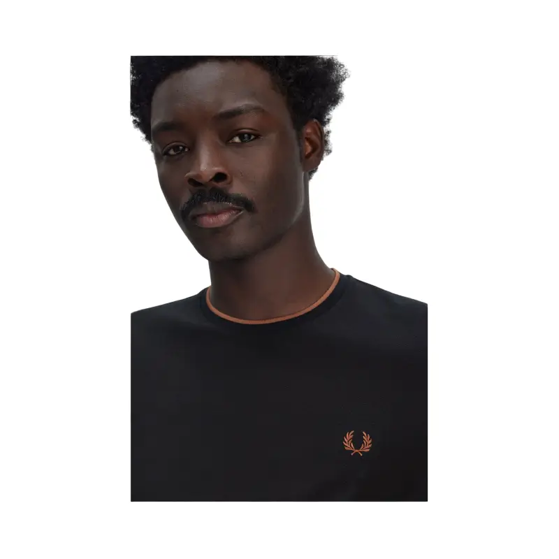 fred perry t-shirt