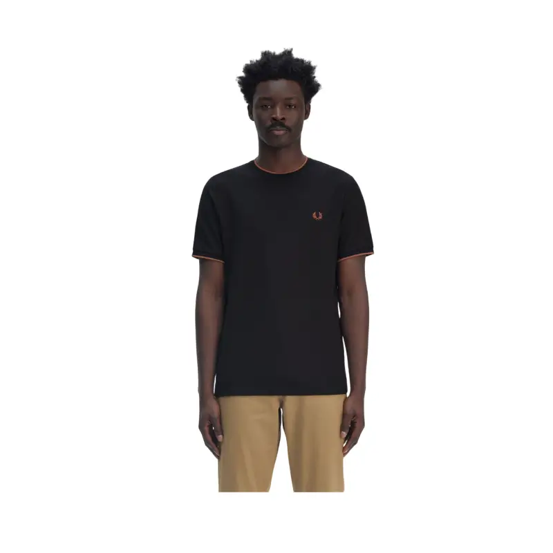 fred perry t-shirt