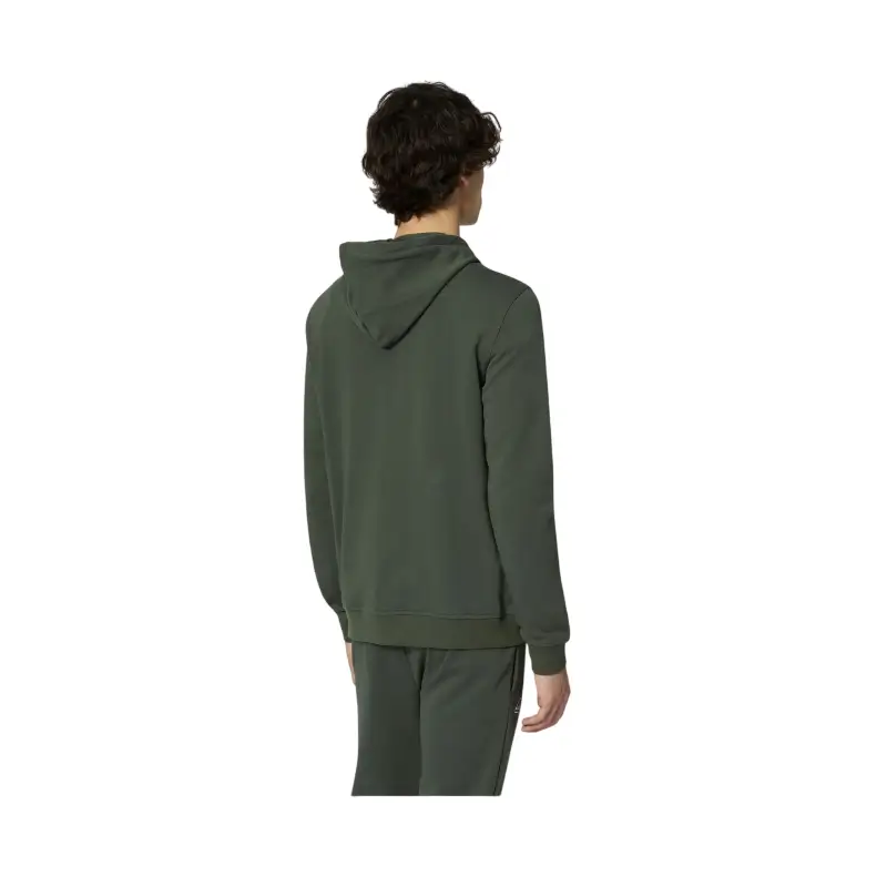 k-way camisola com carapuço le vrai arnette