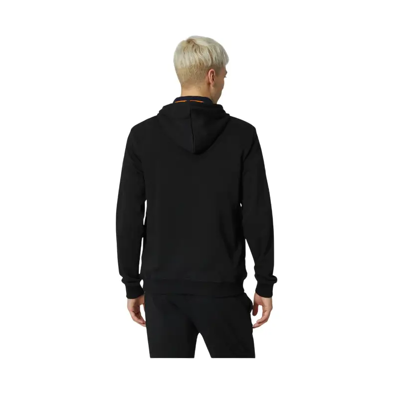 k-way camisola com carapuço le vrai arnette