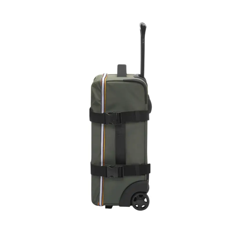 k-way mala viagem blossac s