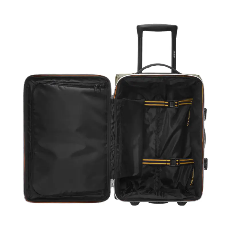 k-way mala viagem blossac s