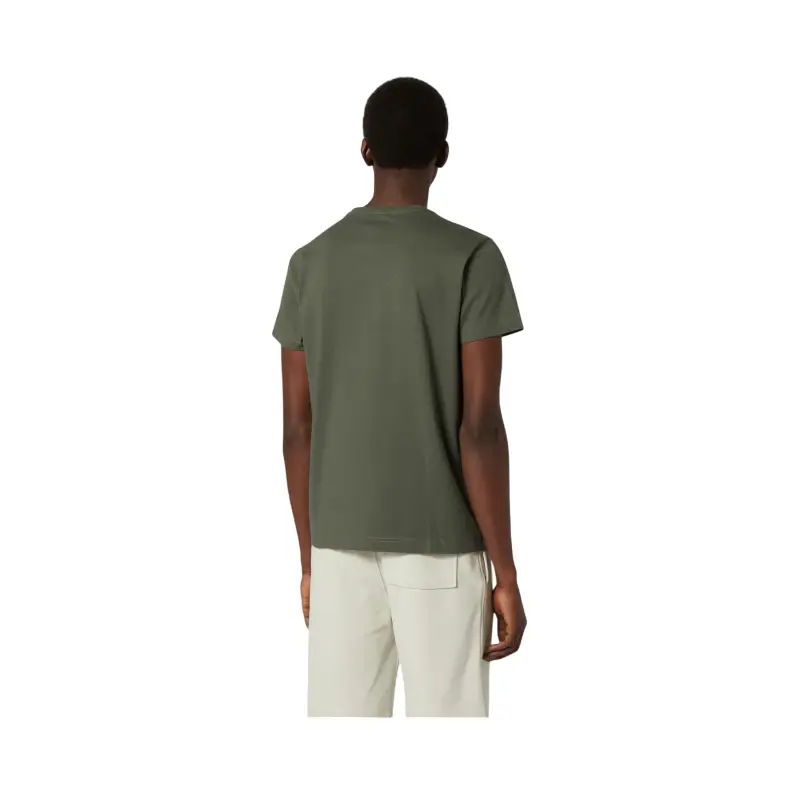 k-way t-shirt le vrai edouard
