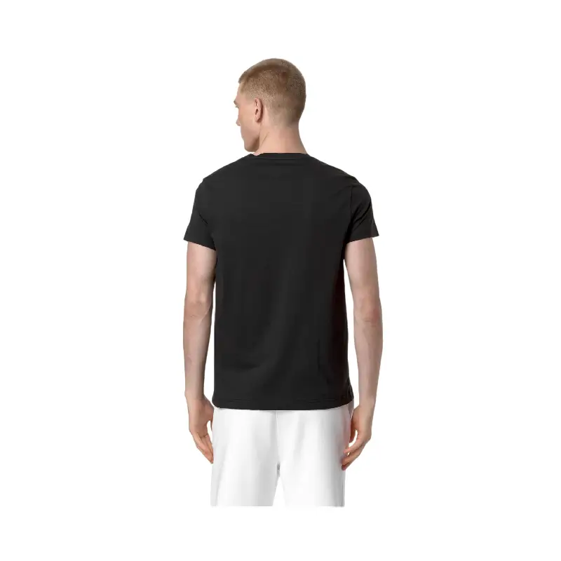 k-way t-shirt le vrai edouard