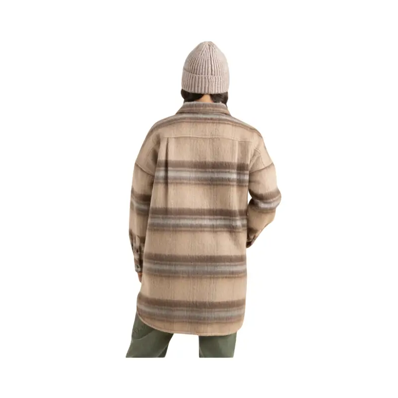 roark camisa comprida amberley
