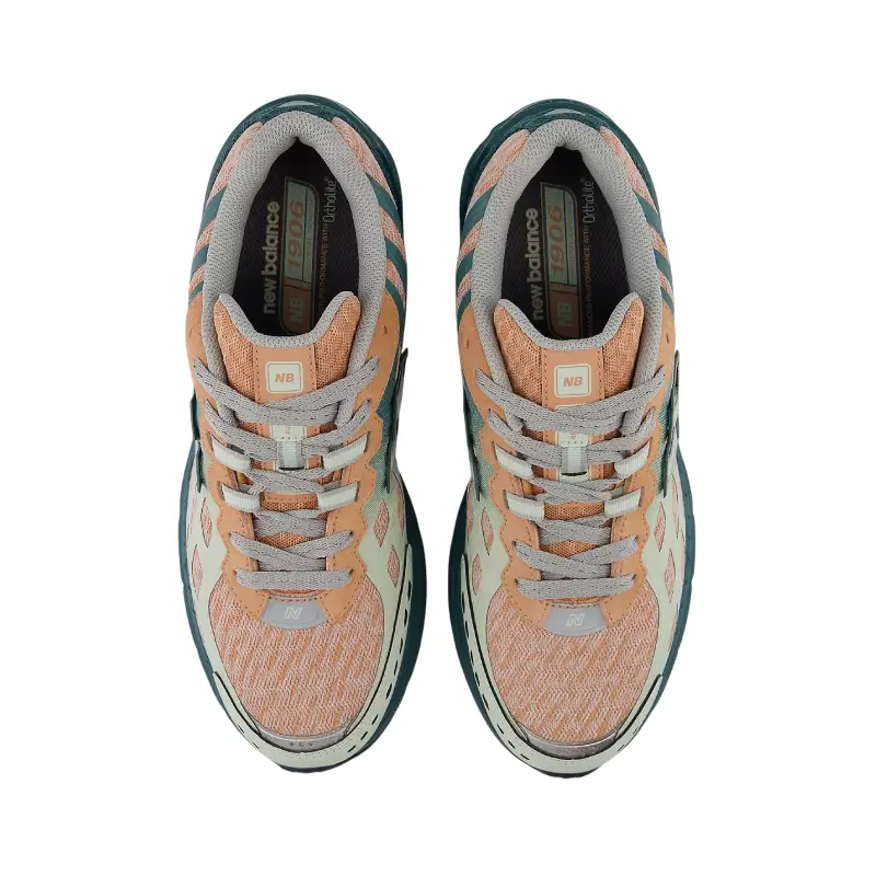 new balance sapatilhas 1906w