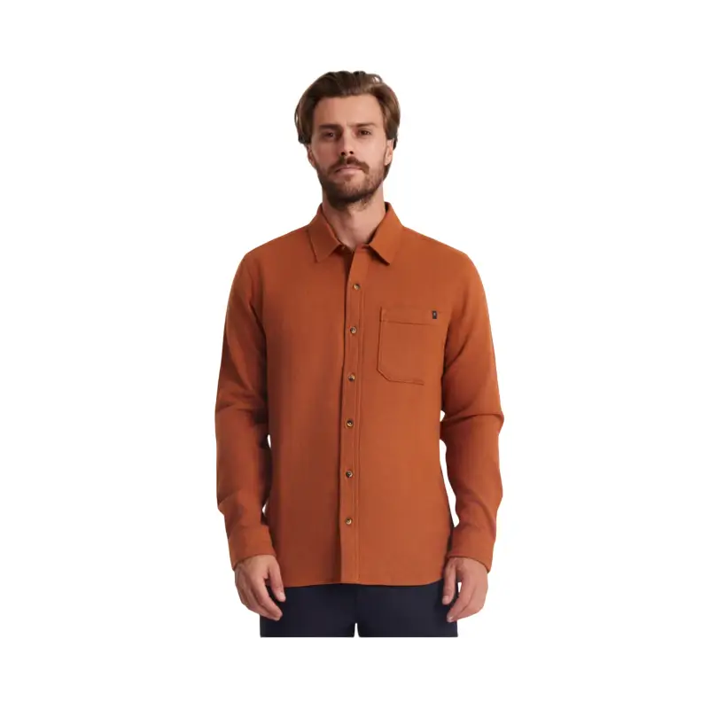 roark camisa crossroads