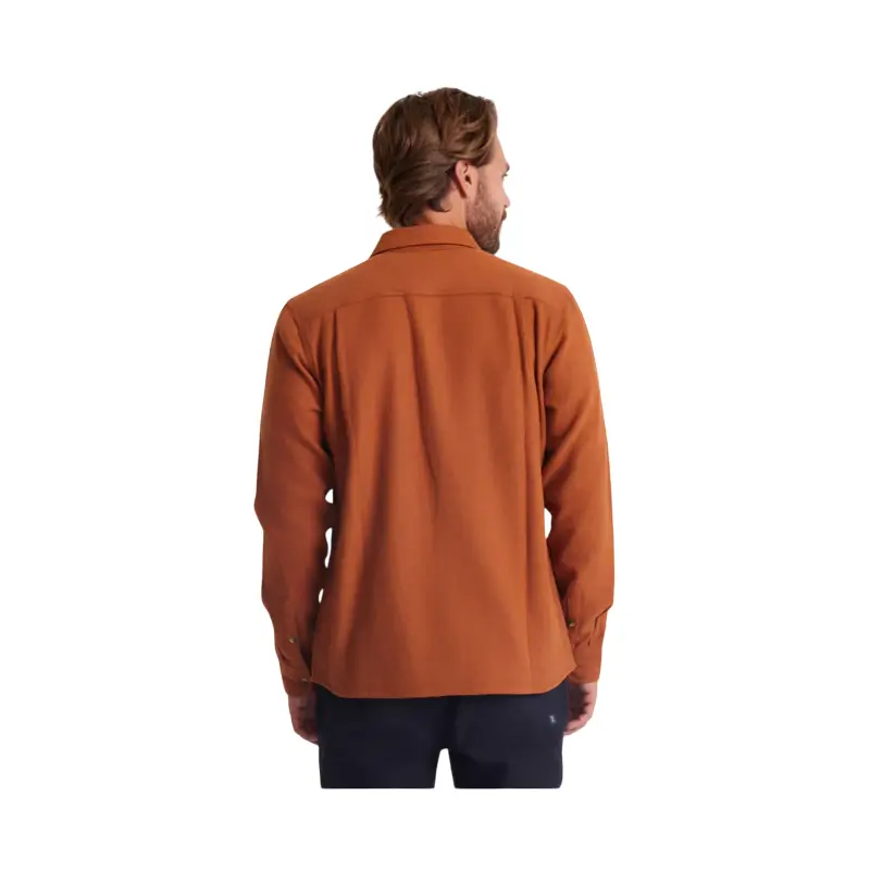 roark camisa crossroads