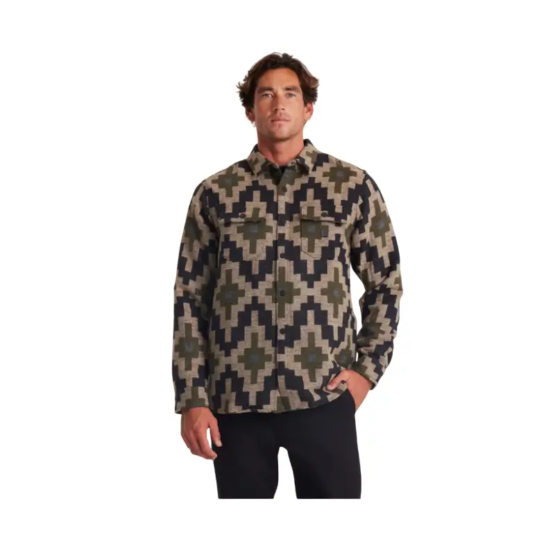 roark camisa nordsman