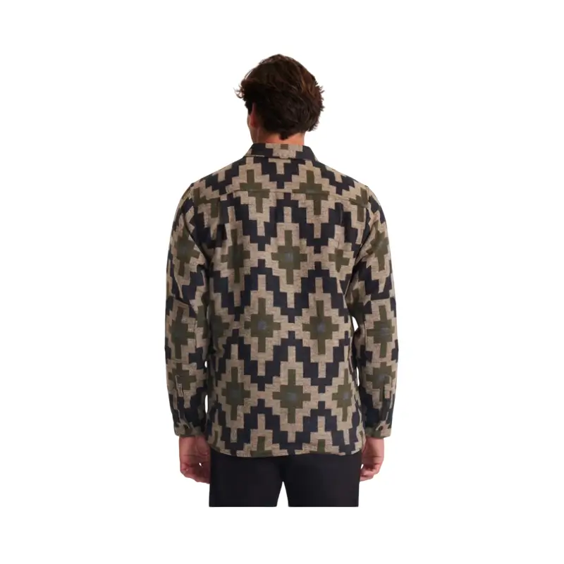 roark camisa nordsman