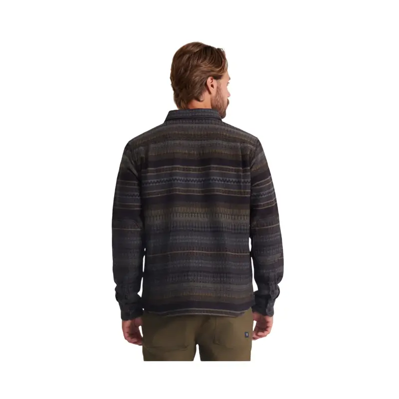 roark camisa nordsman teton