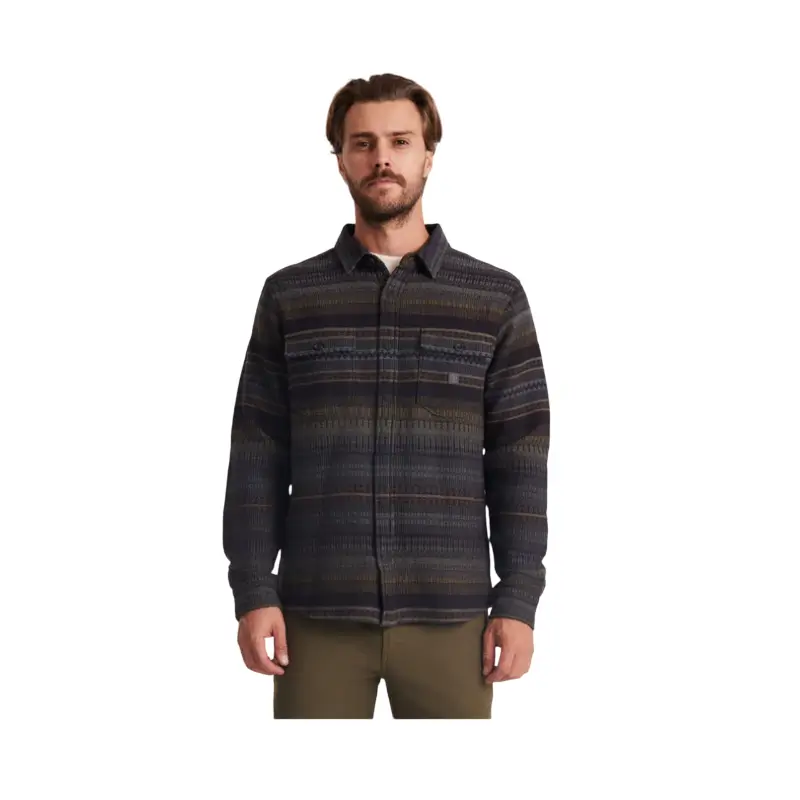 roark camisa nordsman teton