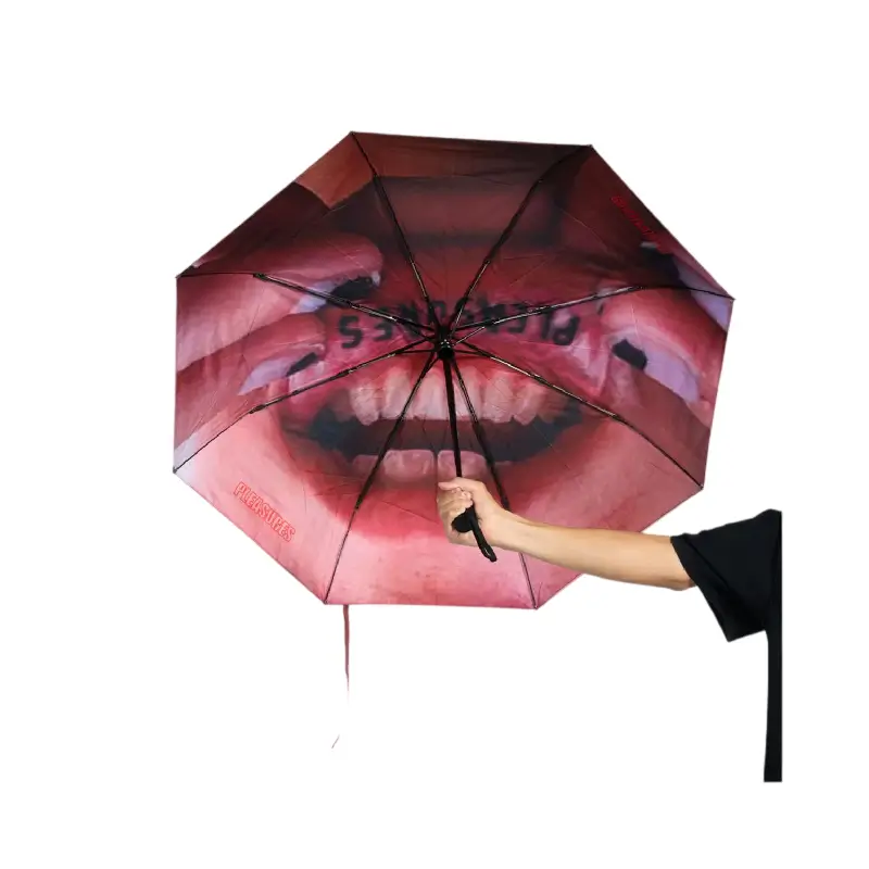 pleasures guarda chuva tattoo