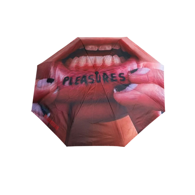 pleasures guarda chuva tattoo
