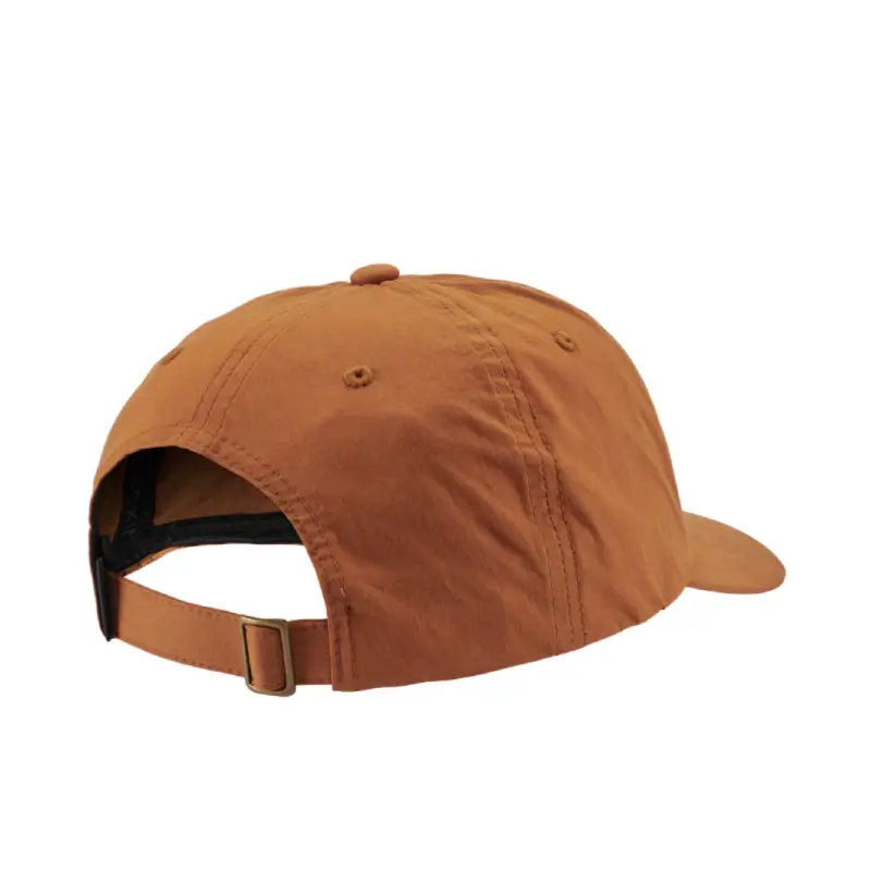 nixon boné agent strapback