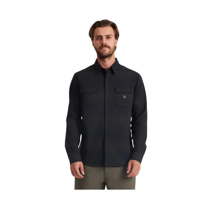 roark camisa diablo