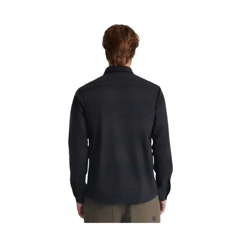 roark camisa diablo