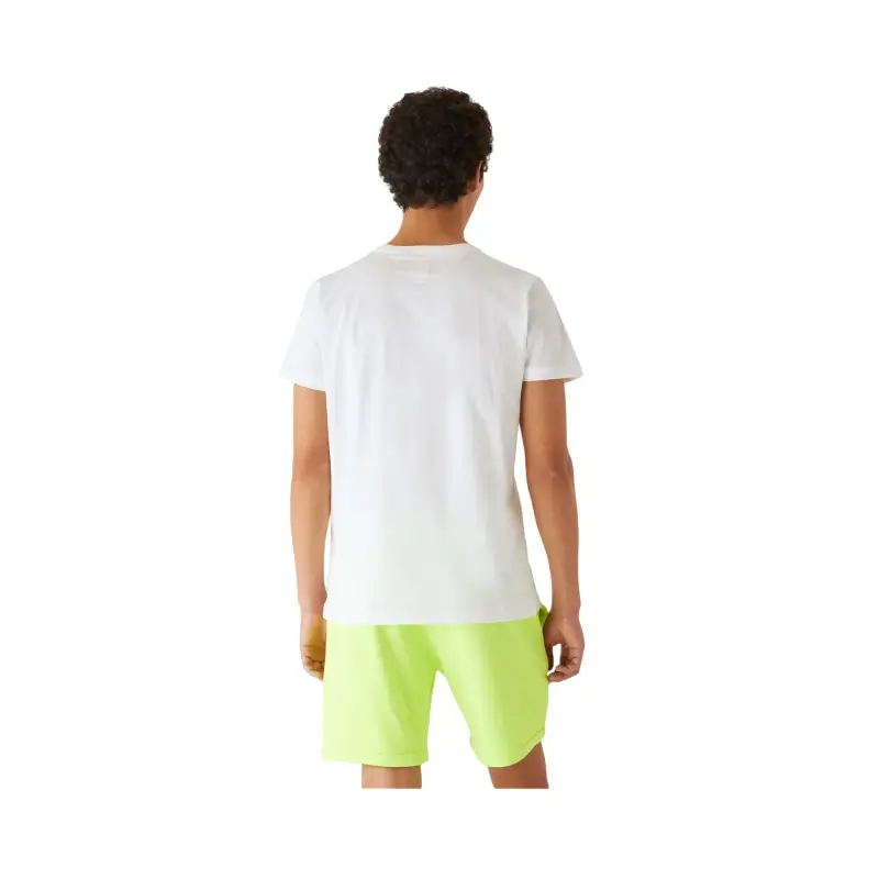 k-way t-shirt le vrai edouard