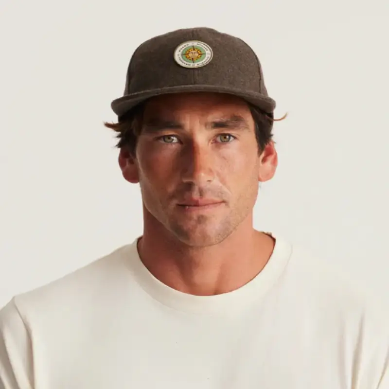 roark boné campover