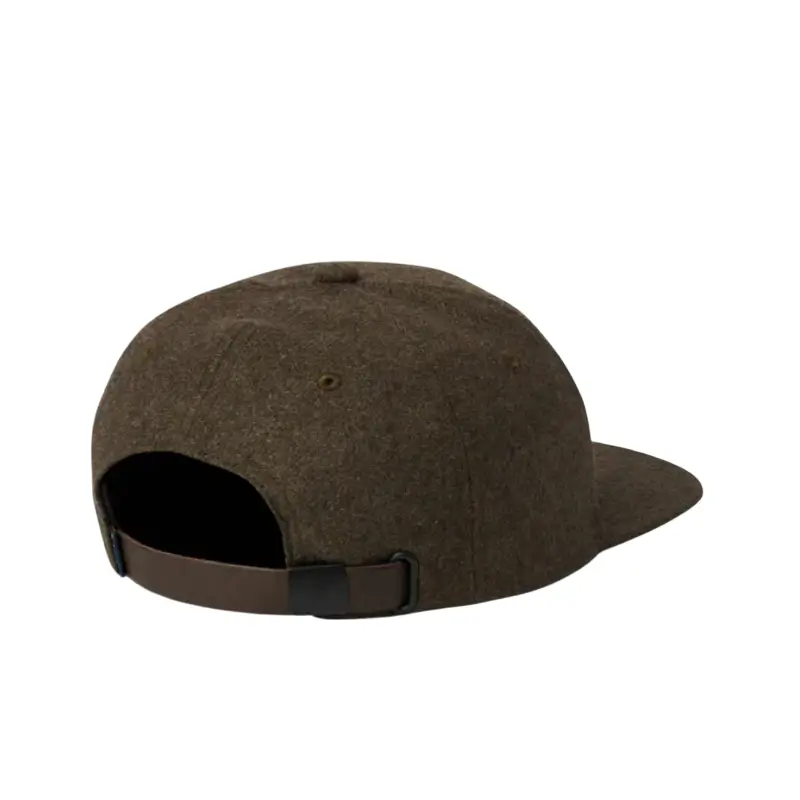 roark boné campover