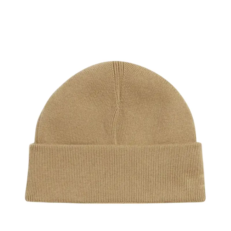 fred perry gorro de lã de merino
