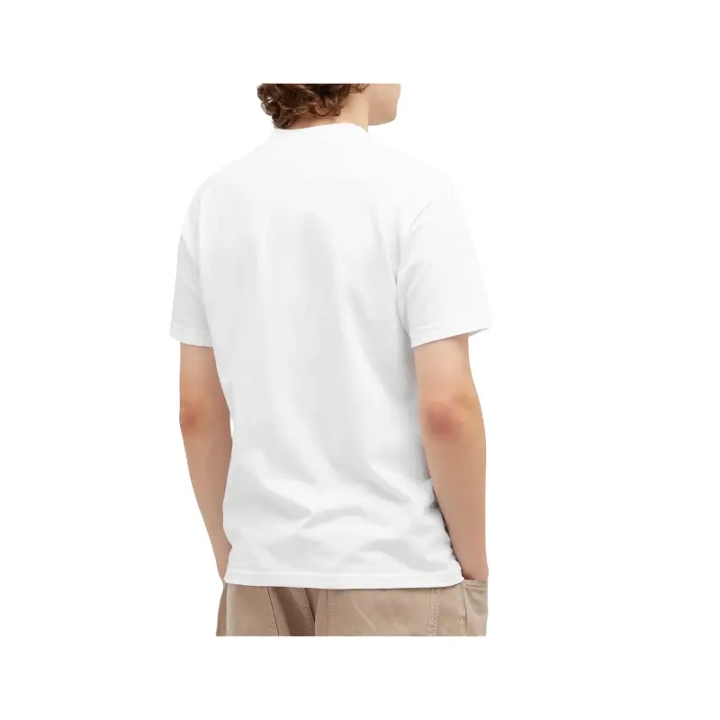 pleasures t-shirt dinner