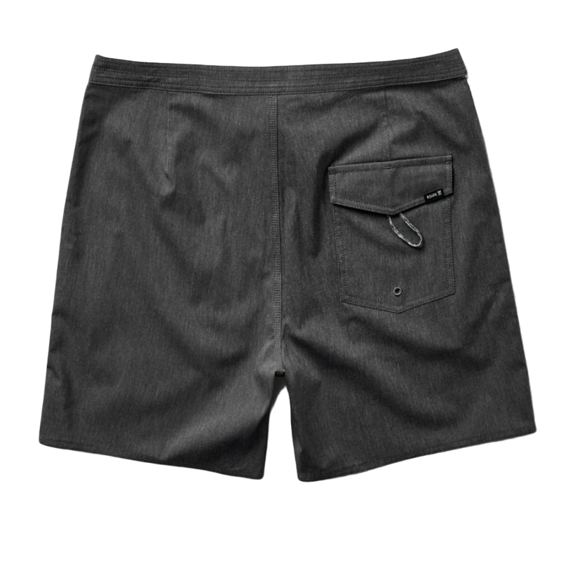 roark calções chiller raya 17''