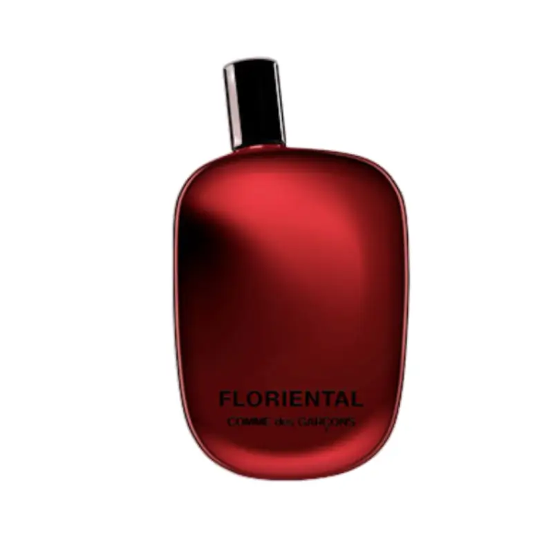 comme des garçon perfume floriental edp v100