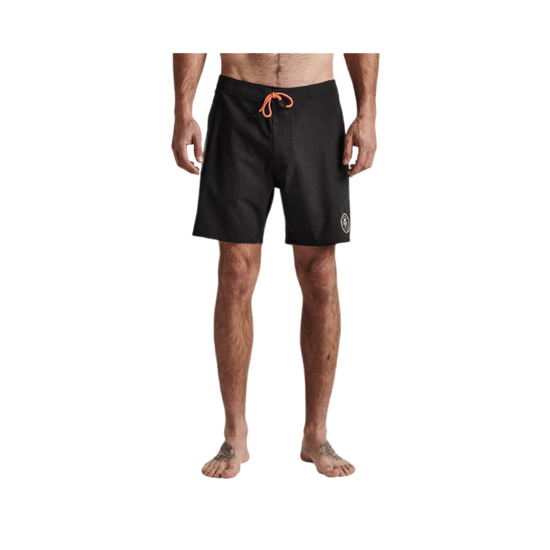 roark calções chiller raya 17''