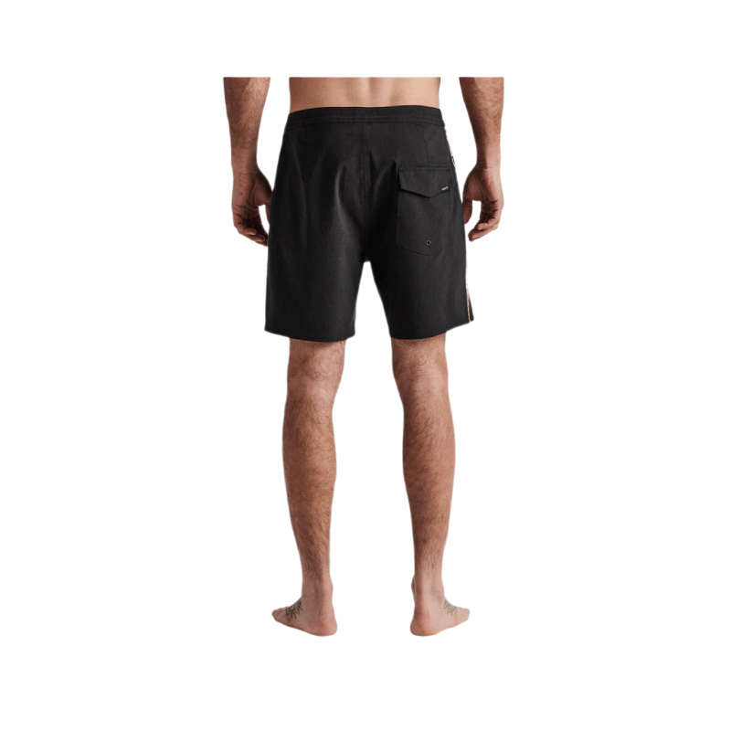 roark calções chiller raya 17''