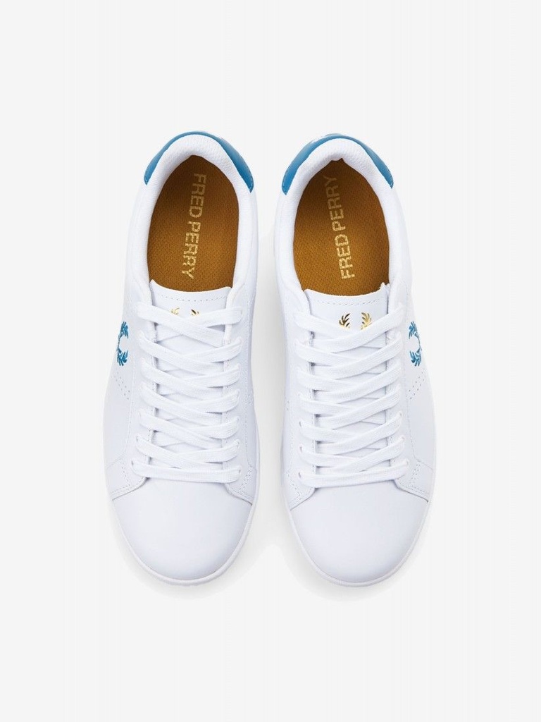 fred perry sapatilha b721