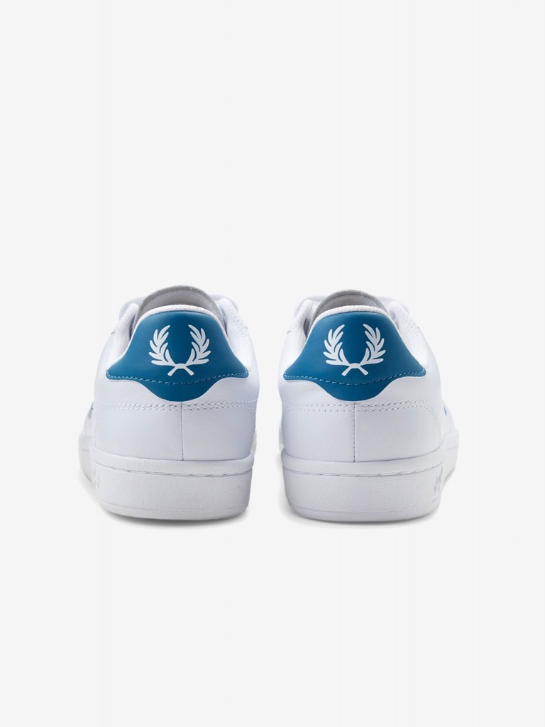 fred perry sapatilha b721