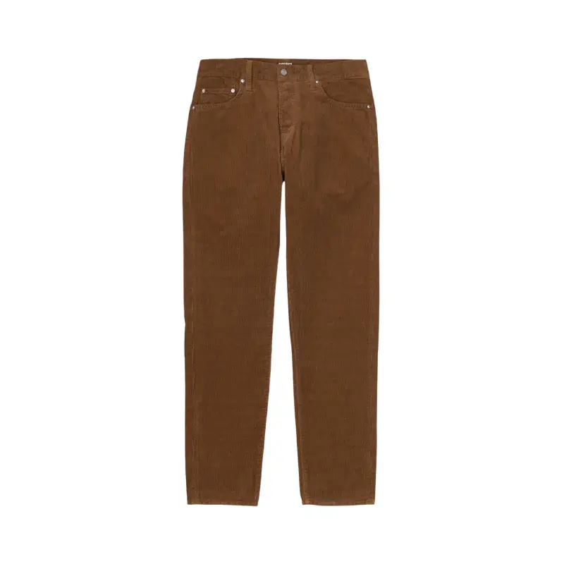 carhartt wip calças klondike