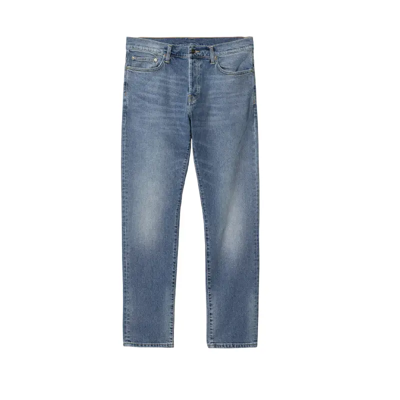 carhartt wip calças klondike
