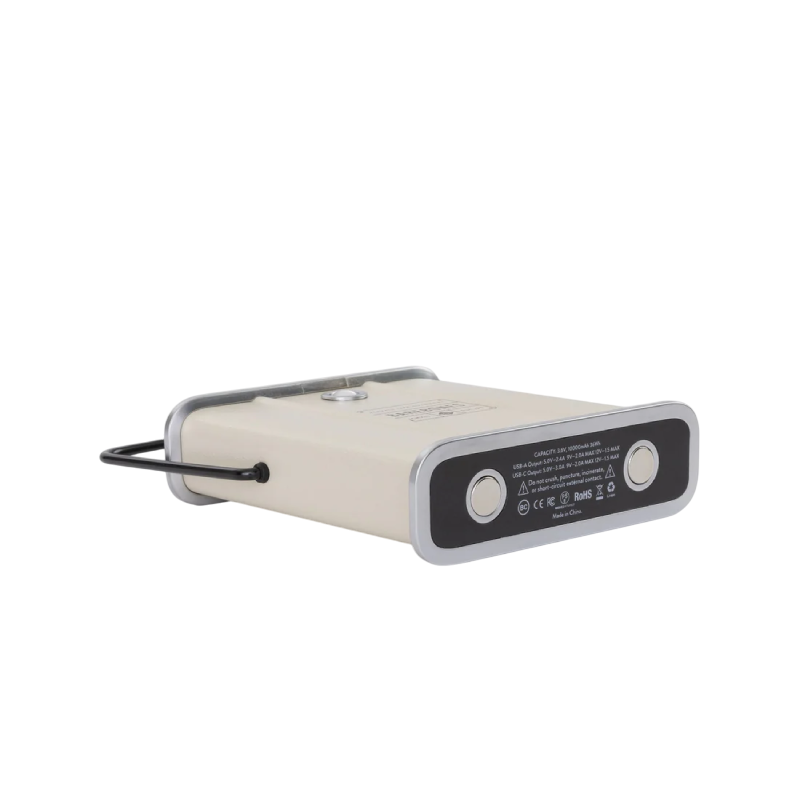 barebones powerbank 10.000mah 