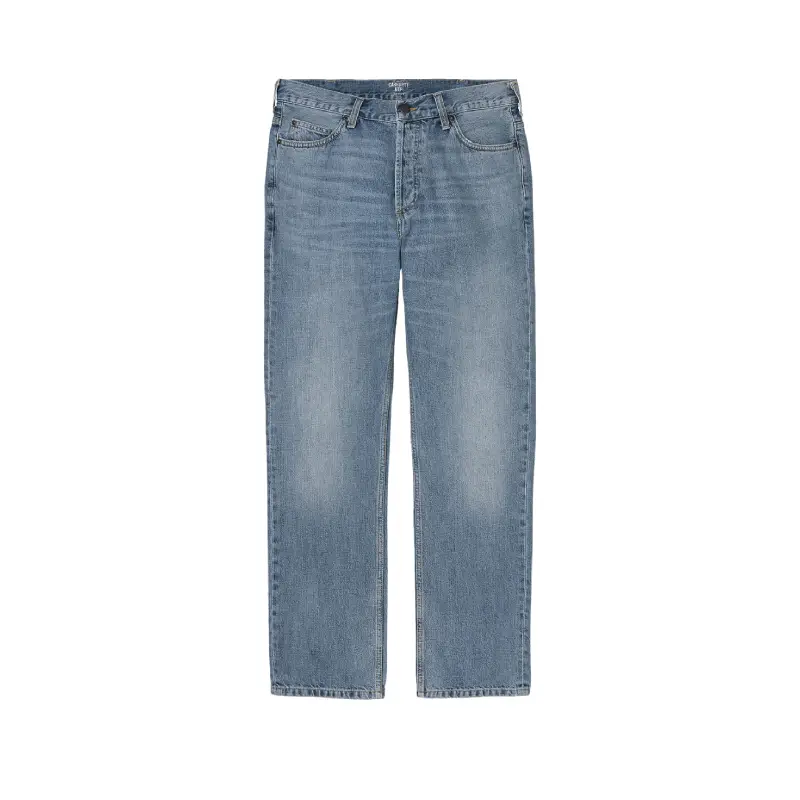 carhartt wip calças marlow