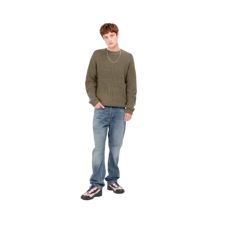carhartt wip calças marlow