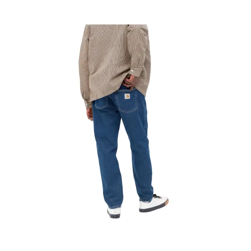 carhartt wip calças newel