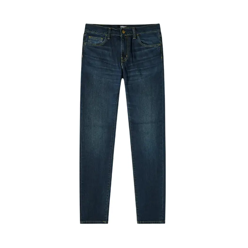 carhartt wip calças rebel