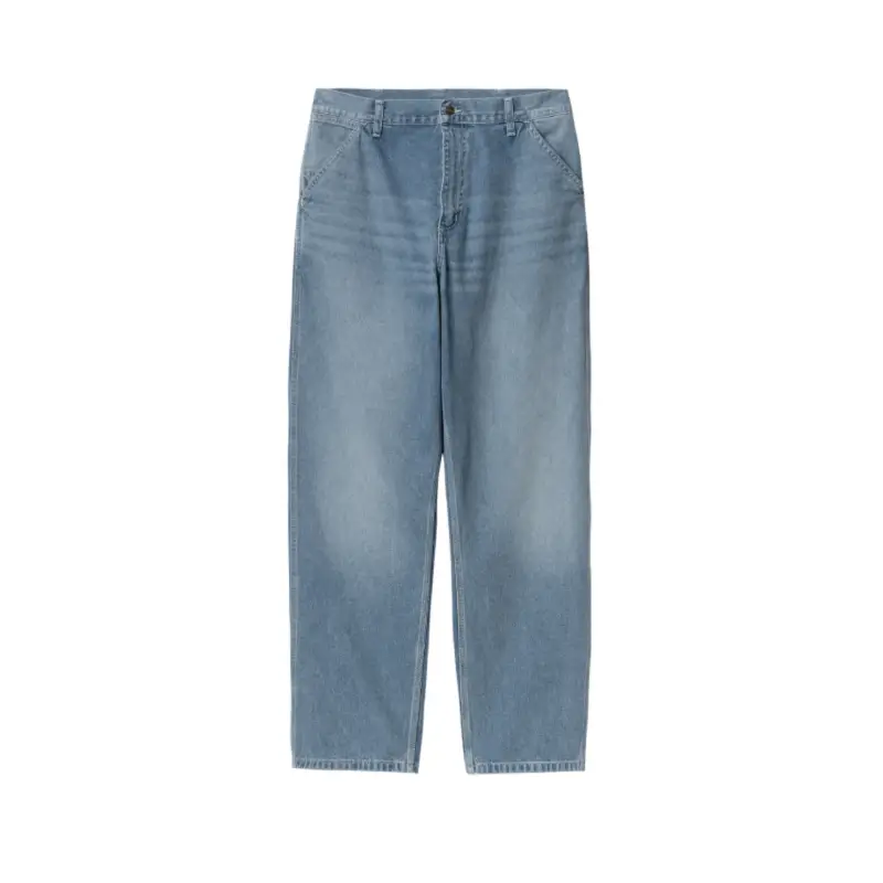 carhartt wip calças simple