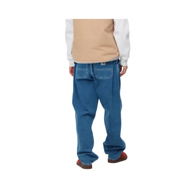 carhartt calças simple