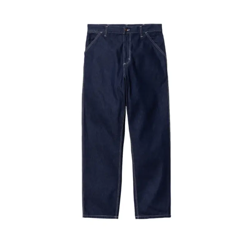 carhartt wip calças simple