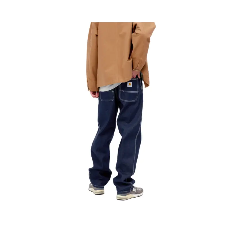 carhartt wip calças simple