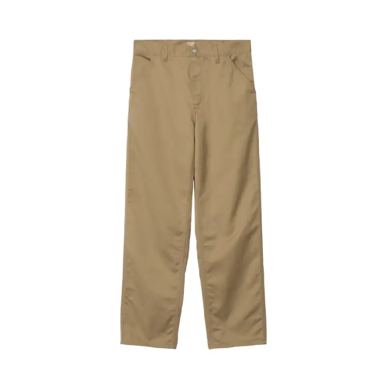 carhartt wip calças simple