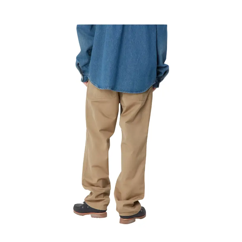 carhartt wip calças simple