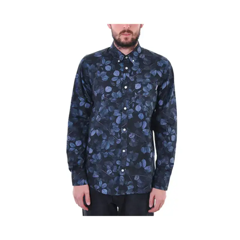 carhartt camisa rocha