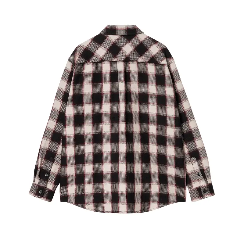 carhartt camisa witten