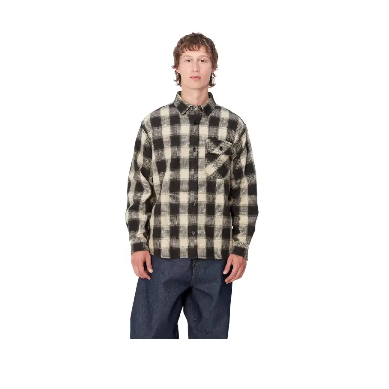 carhartt camisa witten