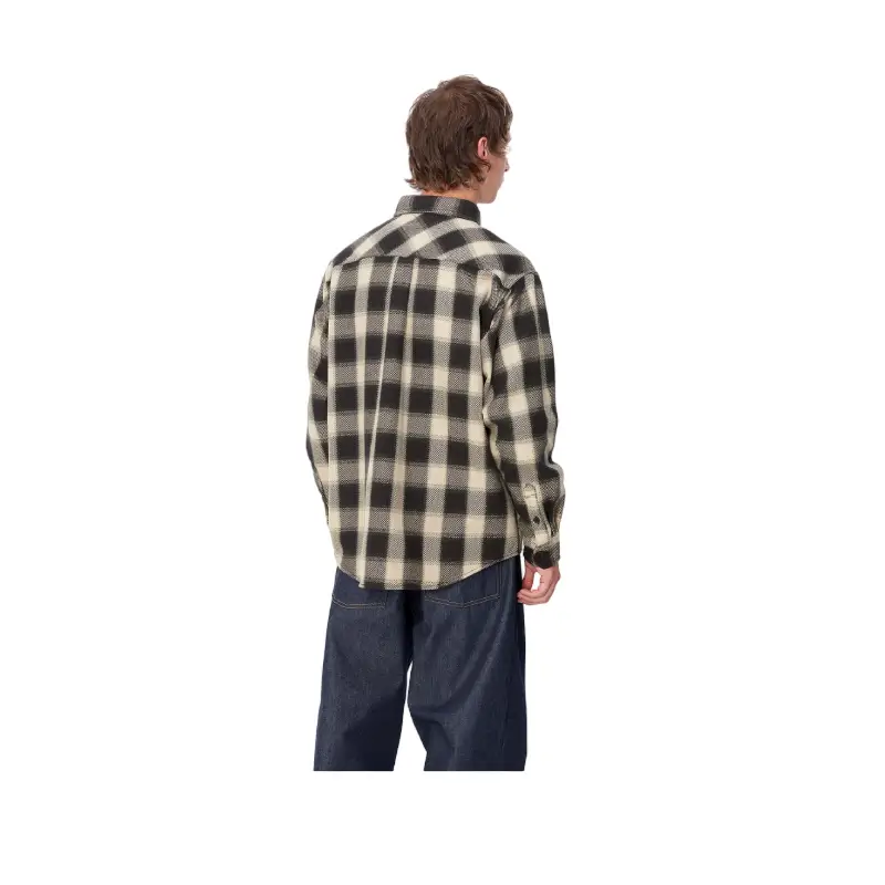 carhartt camisa witten