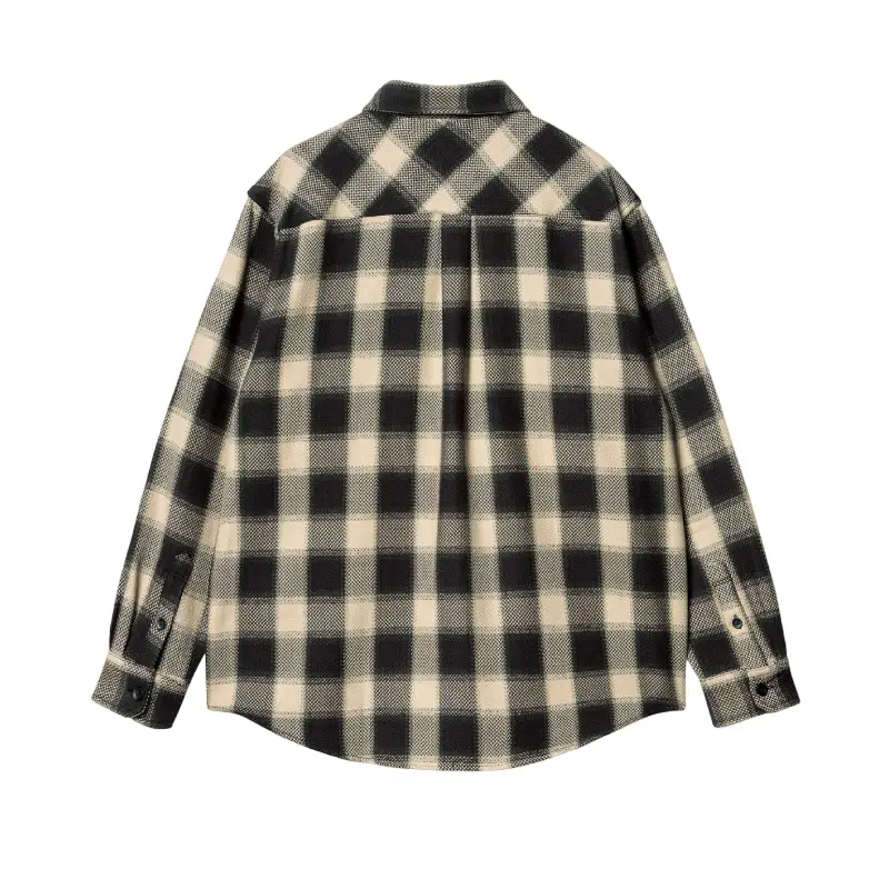 carhartt camisa witten